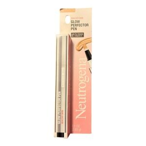 Neutrogena‎ Healthy Skin Glow Perfector Pen Concealer 0.1oz Shade Fair